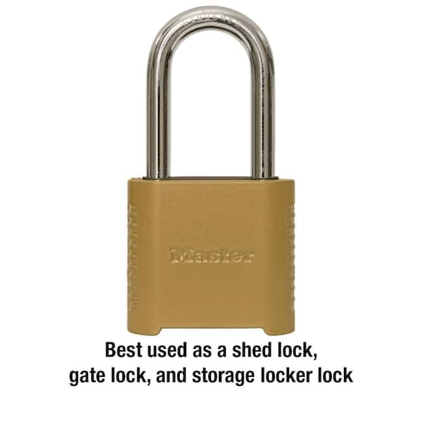 lock it - Padlock Reinvented on the App Store