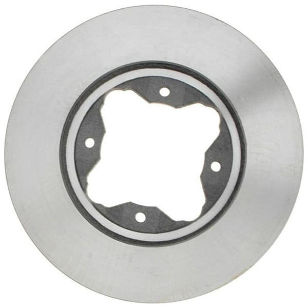 Raybestos Disc Brake Rotor