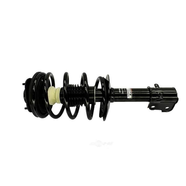 KYB Suspension Strut and Coil Spring Assembly 2001-2010 Chrysler PT Cruiser 2.4L