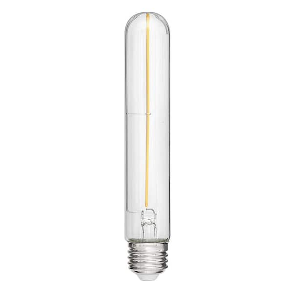 Hinkley Lumiglo T10 7 in. LED Tube E26 Bulb 25-W Equivalent (24-Pack)