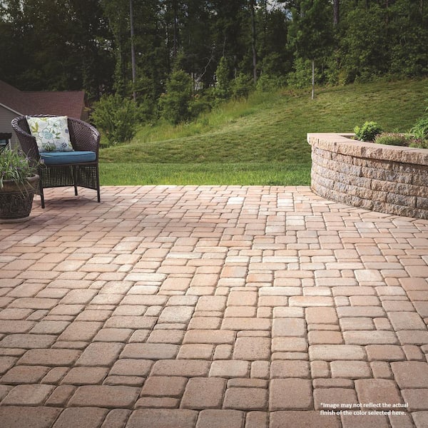 Belgard Cambridge Cobble 3 Piece 15 75 In X 2 25 Danville Beige Concrete Paver 480 120 Sq Ft Pallet 10151383 The Home Depot Belgard Cambridge Cobble 3 Piece 15 75, Concrete Patio Pavers 24×24