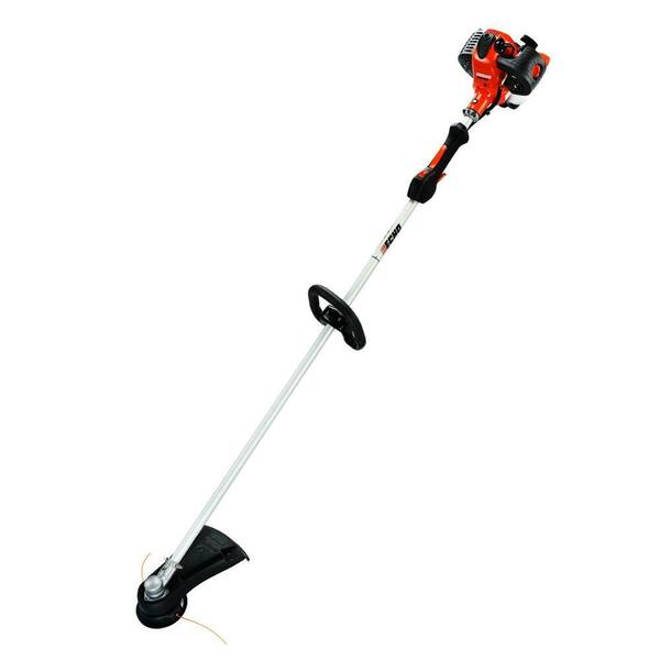 ECHO 2 -Stroke 25.4 cc Straight Shaft Gas Trimmer - California Only