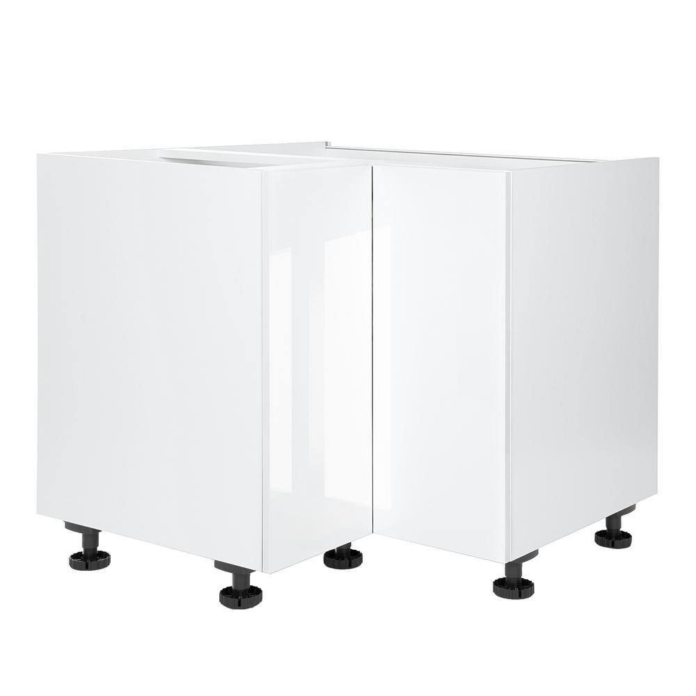 Reviews for Cambridge Radiance 36 in. W x 24 in. D x 34.5 in. H Ready