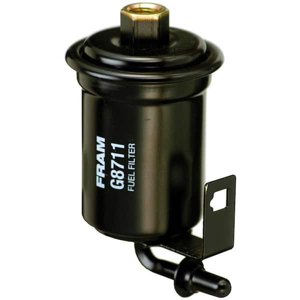 Fram Fuel Filter
