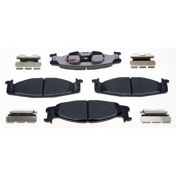 Raybestos Disc Brake Pad Set