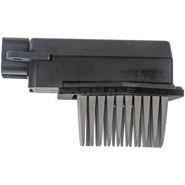 OE Solutions HVAC Blower Motor Resistor Kit