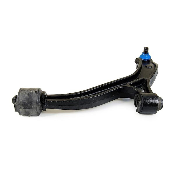 Mevotech Supreme Suspension Control Arm and Ball Joint Assembly