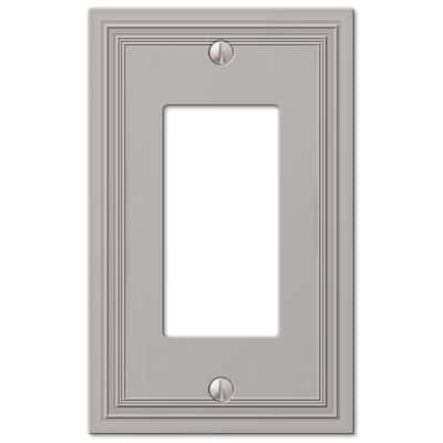 1 Home Improvement Retailer Search Box Cancel My Account Arrow 0 Welcome Back Ready To Checkout View Cart Barcode Scanner Icon Scan A For An Item Your Recent Searches Lists All - Elumina Wall Plates Satin Nickel