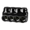 Toma出品　黒　30 90-96 Nissan 300zx Z32 OEM VG30DE Upper Intake Manifold