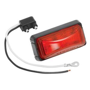 Clearance Light Module LED Red