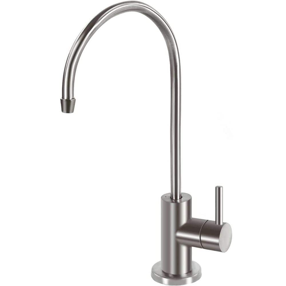 Express Water Modern Drinking Water Single Handle Beverage Faucet with