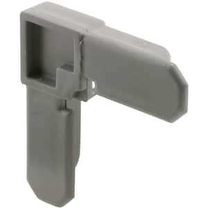 Corner Mount Screen Tension Spring Stainless Steel Window Screen Clips Corner Mount Screen Tension Spring Stainless Steel Window Screen Clips