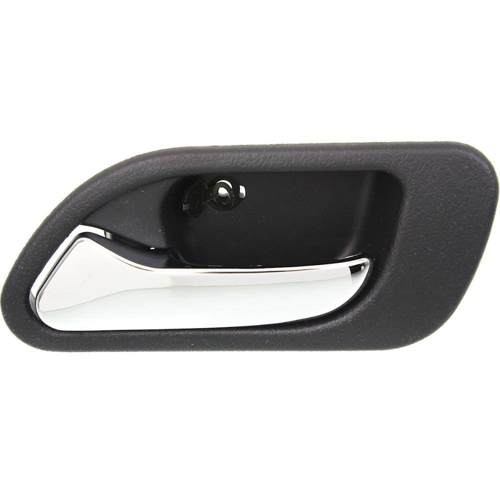 Interior Door Handle Compatible with Acura MDX 2001-2006, TL 1999-2003 Rear, Driver Side price history on PriceWatchPro