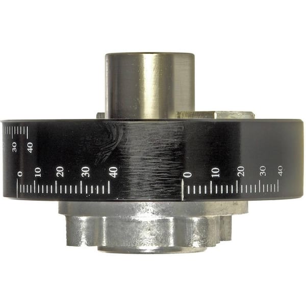 OE Solutions Harmonic Balancer Assembly