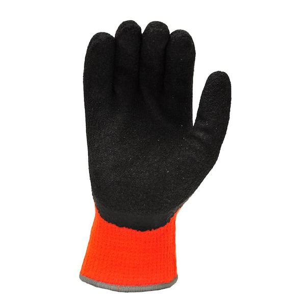  WMOSS Work Gloves Touch Screen Flex Grip Winter Gloves