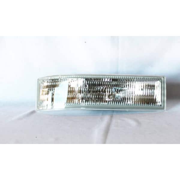 TYC Turn Signal / Parking / Side Marker Light