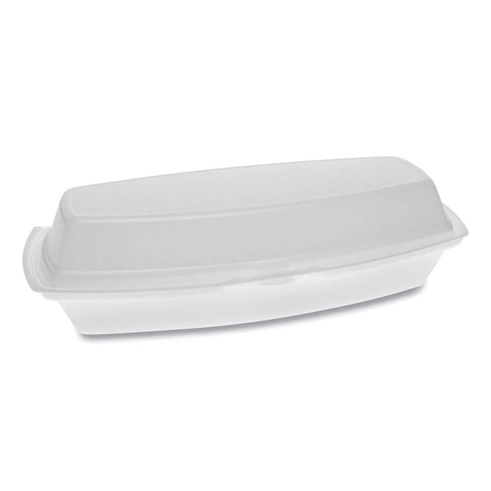 THREE LEAF 5 COMPARTMENT MEAL TRAY WITH LID SET, 200 SETS (8 PACKS OF 25  SETS)