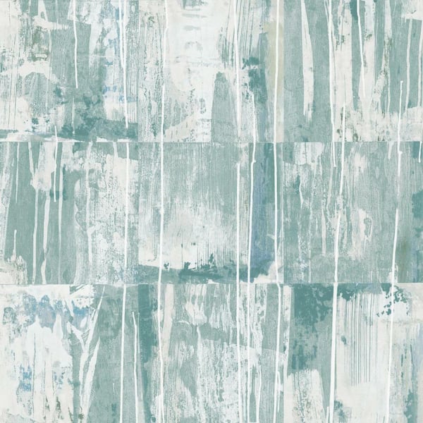 RoomMates Washout Peel and Stick Wallpaper (Covers 28.29 sq. ft.)