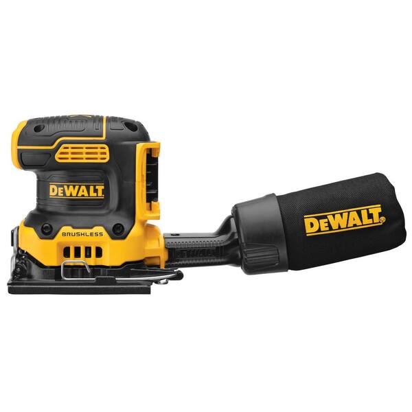 DEWALT 20-Volt MAX Cordless Brushless 5 
