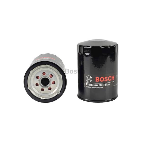 Bosch Engine Oil Filter