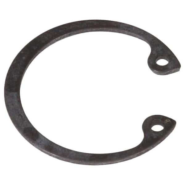 Hillman 7/8 in. Internal Retaining Ring (10-Pack)