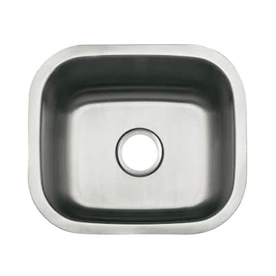 Kingston Brass Gourmetier GKUD3221RH Loft Undermount Double Bowl Kitchen Sink Brushed Stainless Steel Kingston Brass Gourmetier GKUD3221RH Loft Undermount Double Bowl Kitchen Sink Brushed Stainless Steel