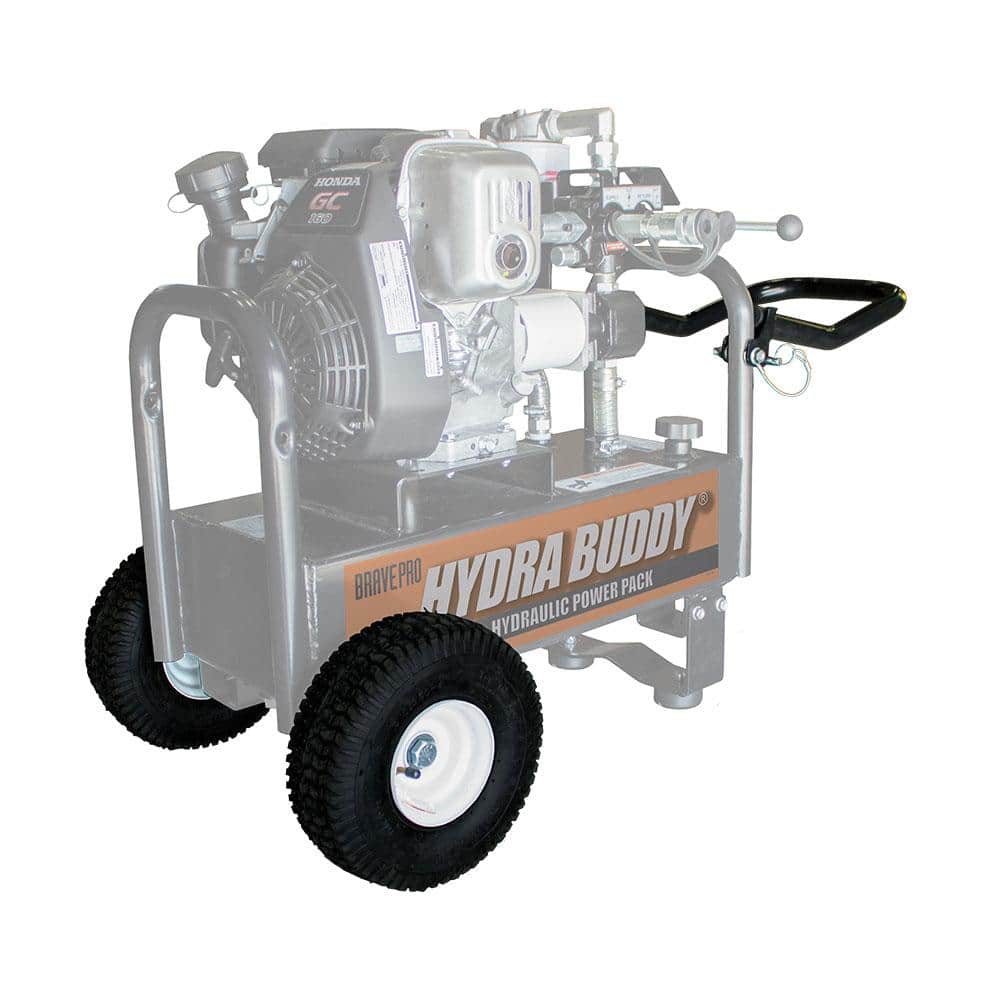 Wheel kit for HBH16GX price history on PriceWatchPro