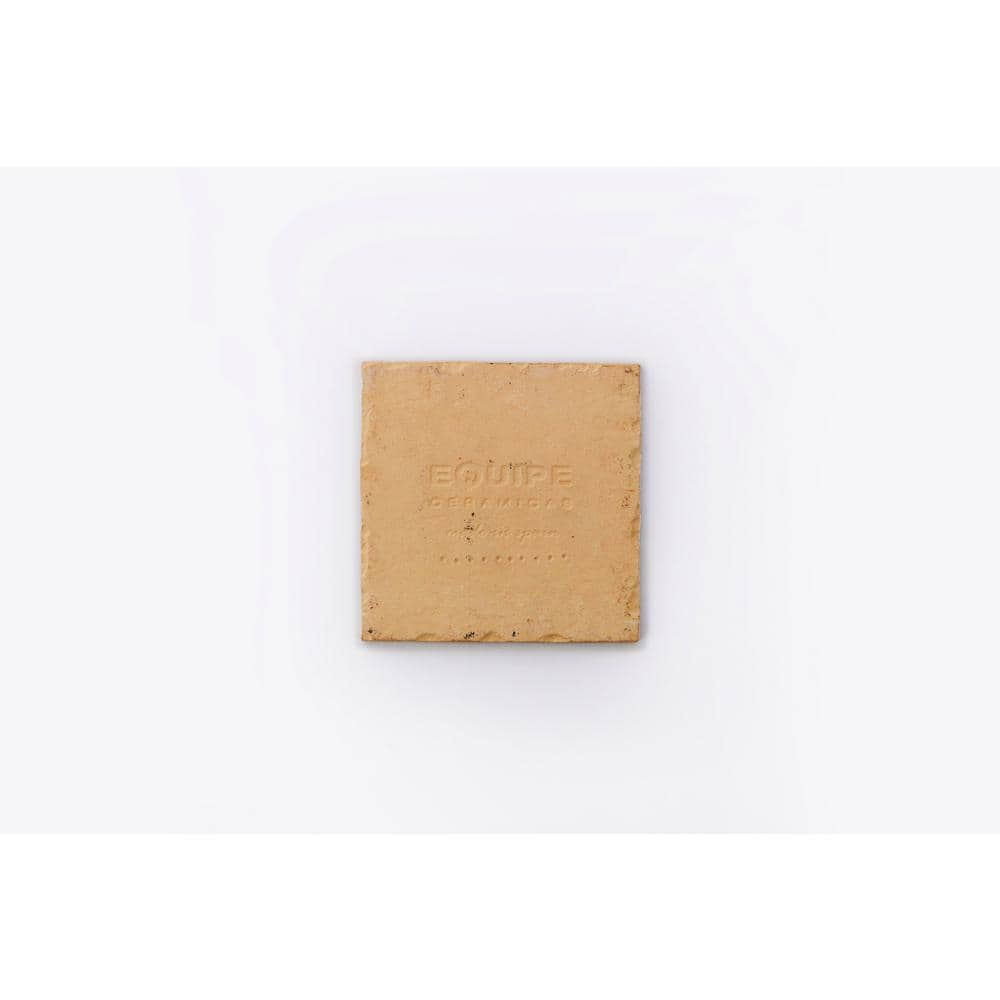 Cloe Glossy Gray Ceramic Wall Tile 5" x 5" Pack