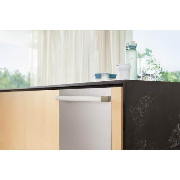 Bosch 100 Series Premium 24 in. Stainless Steel Top Control Tall