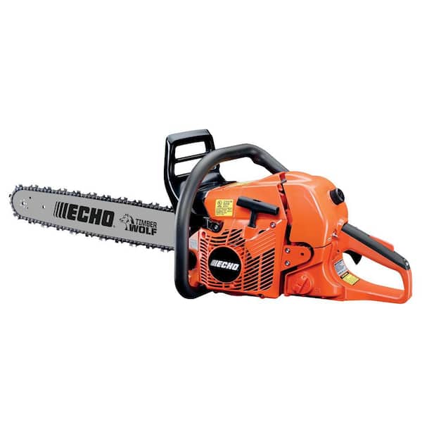 Makita Gas Chainsaw 20 in. Rental