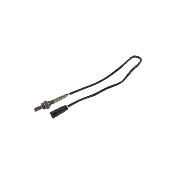 Wheel Seal - Rear