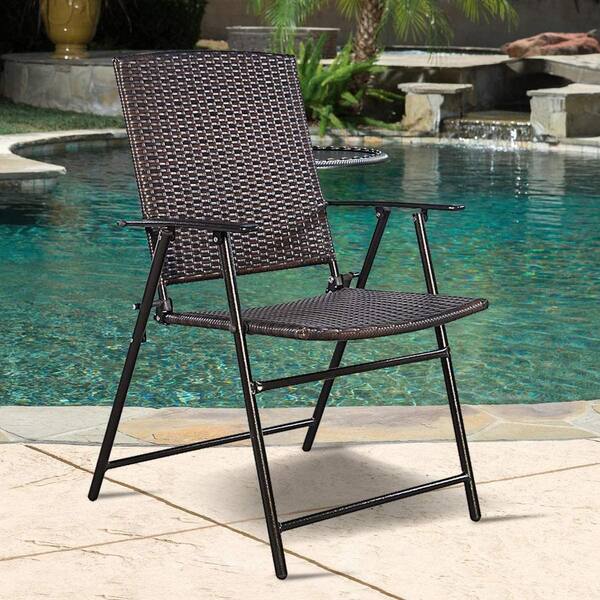 lounge chair set of 4