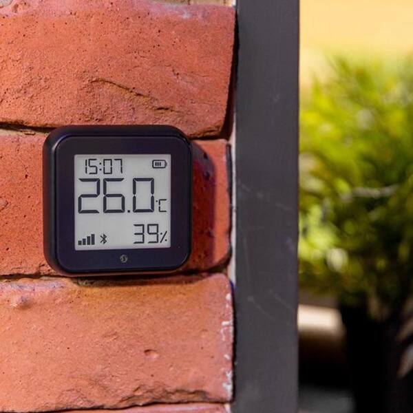 INKBIRD IBS-TH3 WiFi Data Logger Thermometer Hygrometer – Smart Temp Humidity Sensor