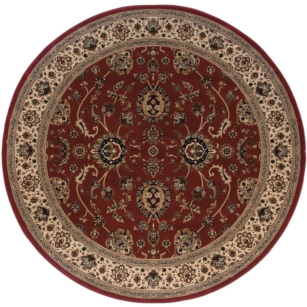 4 ft. x 5 ft. Blue, Gold, White Water Color Washable Area Rug price history on PriceWatchPro