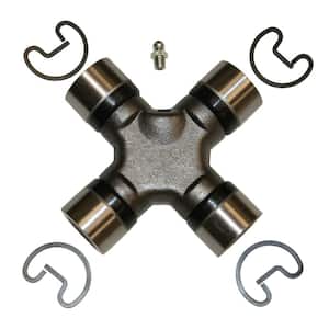 Universal Joint - Rear Shaft All Joints
