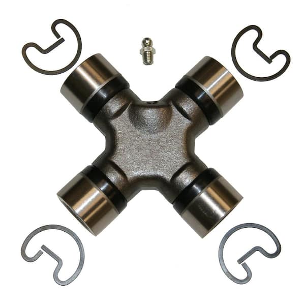 Universal Joint - Rear Shaft All Joints