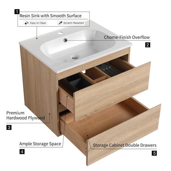 Under Cabinet Paper Towel Holder [ KN FLAX ] No Drilling Needed