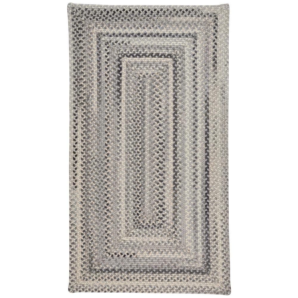 Home Decorators Collection Shoreline Multi 2 ft. x 7 ft. Striped Runner Rug  1203PM27HD.101 - The Home Depot