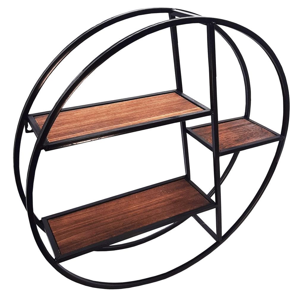 Floating Shelves Wall Mount Home Decor