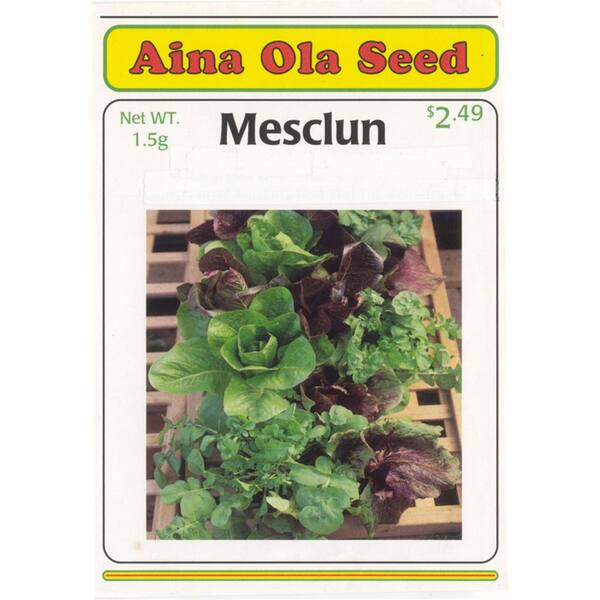 Aina Ola 1.5 g Mesclun