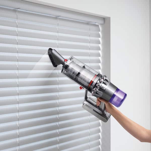 Dyson Dyson V11 Cordless Stick Vacuum Cleaner 447921-01 - The Home Depot