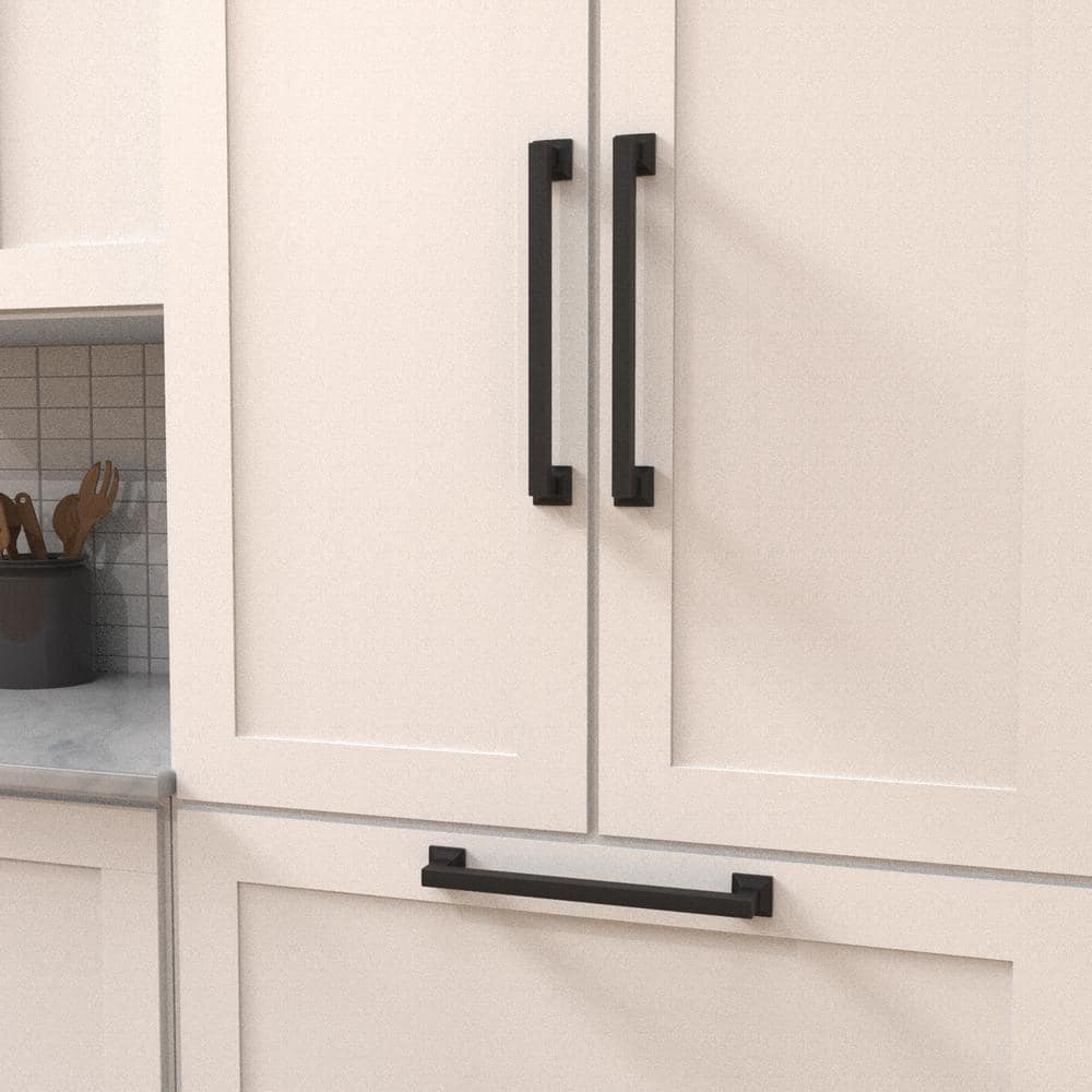 Studio 13-Inch Oil-Rubbed Bronze Appliance Pull Handle