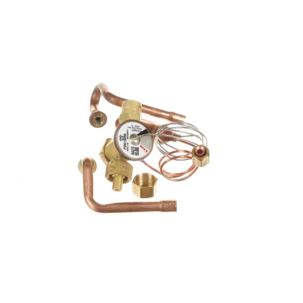 Thermostatic TXV PD619090 price history on PriceWatchPro