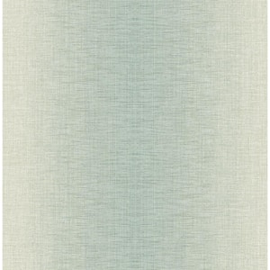 Stardust Mint Ombre Paper Strippable Roll Wallpaper (Covers 56.4 sq. ft.)
