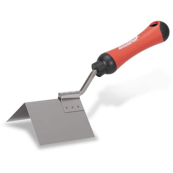 Wal-Board Tools 4 in. x 3.5 in. Outside Corner Tool