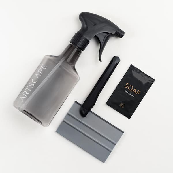 Window Film Application Kit