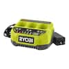 RYOBI USB Lithium 3-Port Charger FVCH01