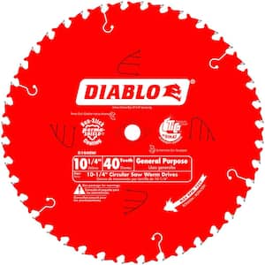 Tenryu Pt-23040 9-inch 40t Miter Table Saw Blade for sale online 