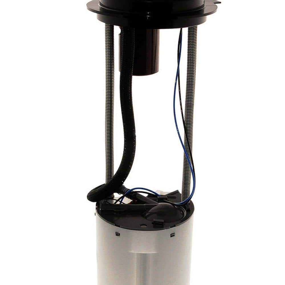 Fuel Pump Module Assembly fits 2007-2008 GMC Sierra 1500 Classic Sierra 1500,Sierra 2500 HD
