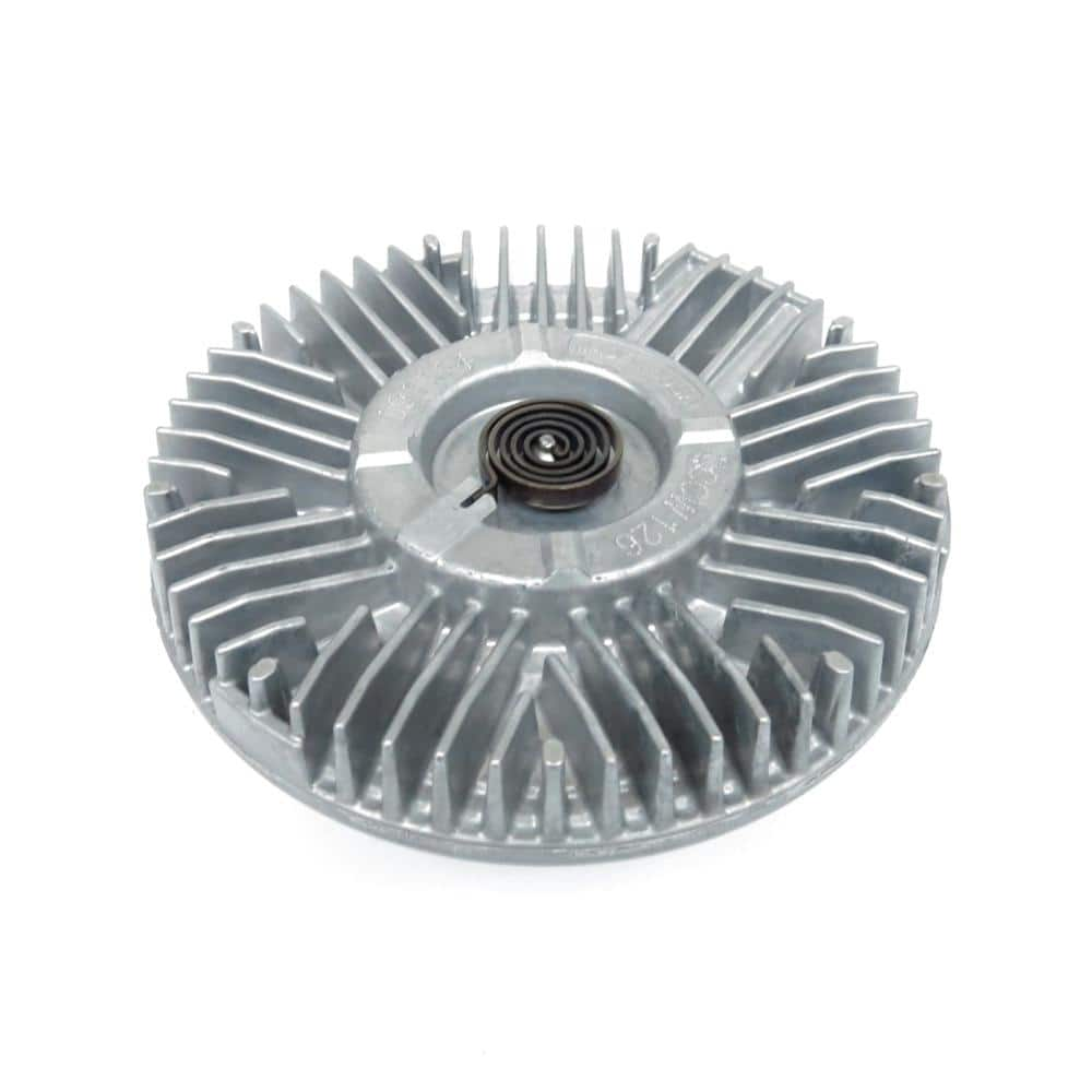 US Motor Works Engine Cooling Fan Clutch 22126 - The Home Depot